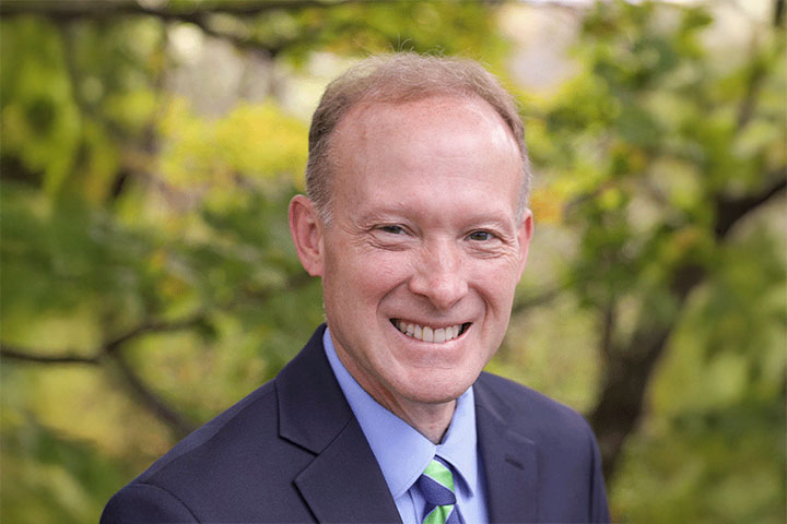 david jones
